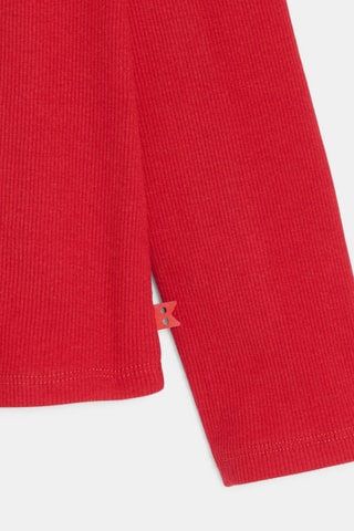 T-shirt - Rouge - Okaidi
