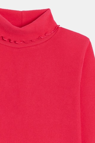 T-shirt - Fuchsia - Okaidi