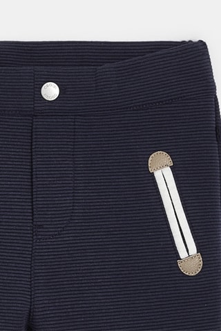 Pantalon - Bleu marine - Obaibi