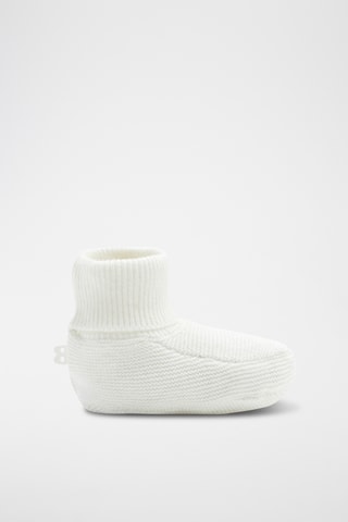 Chaussons - Beige - Obaibi