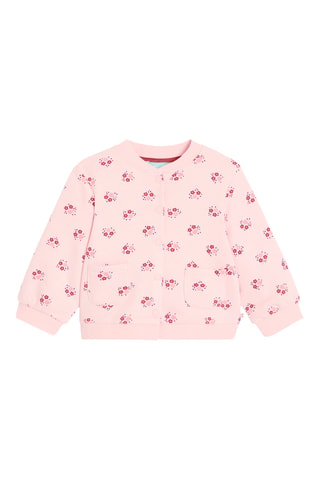Sweat - Rose - Obaibi