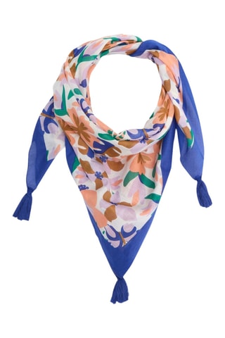 Foulard - Vert - Okaidi