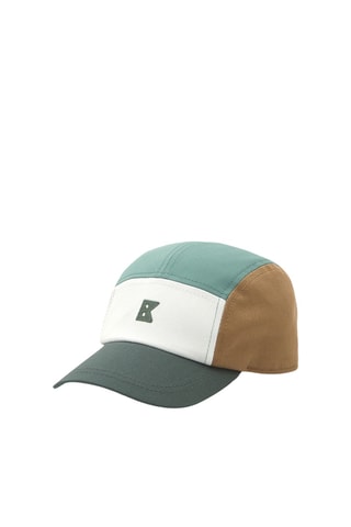 Casquette - Vert - Okaidi