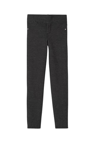 Jegging - Noir - Okaidi