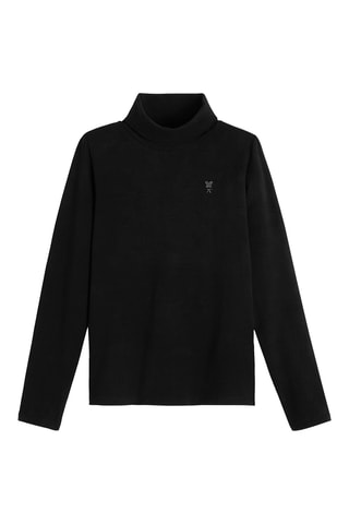 Pull - Noir - Okaidi