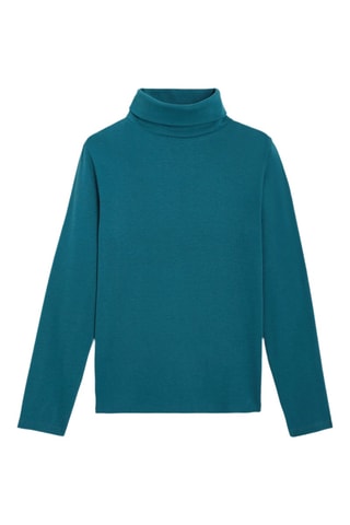 Sous-pull - Vert - Okaidi