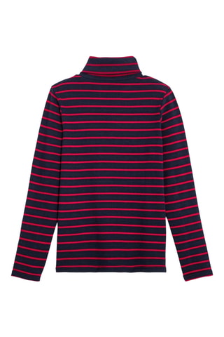 Sous-pull - Rouge - Okaidi