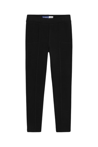 Jegging - Noir - Okaidi