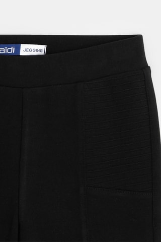 Jegging - Noir - Okaidi