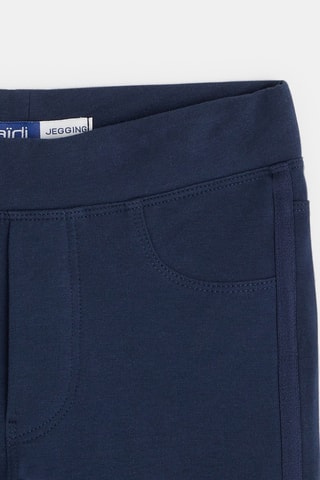 Pantalon - Bleu marine - Okaidi