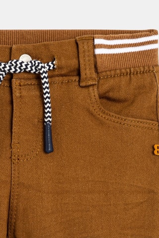 Pantalon - Camel - Obaibi