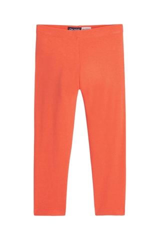 Legging - Orange - Okaidi