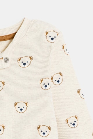 Combinaison - Beige - Obaibi