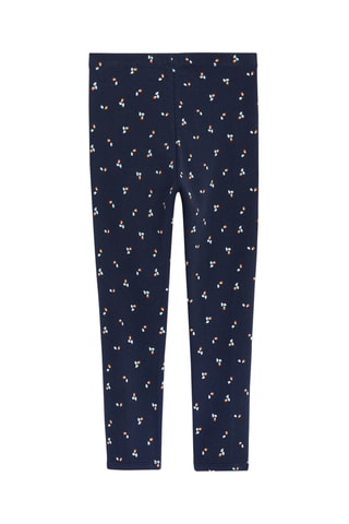 Legging - Bleu marine - Okaidi