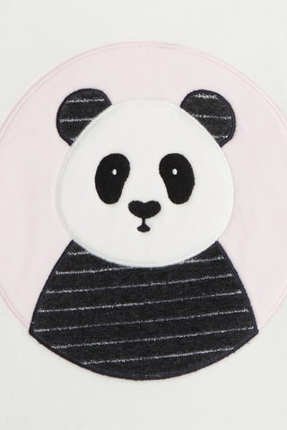 Pyjama - Ecru - Okaidi