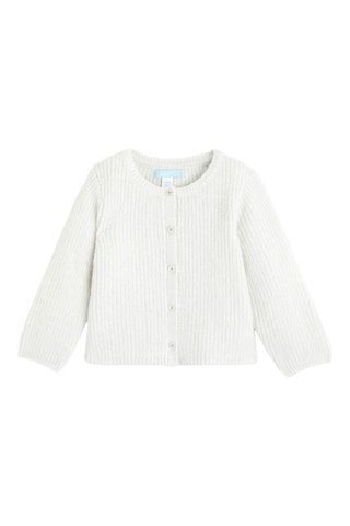 Gilet - Blanc - Obaibi