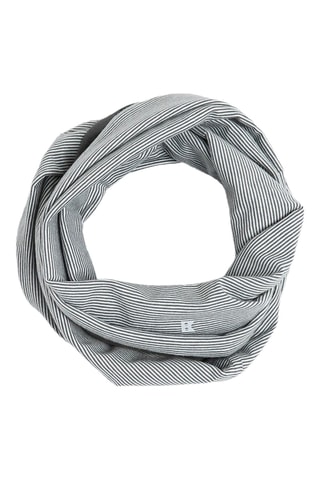 Snood - Kaki et écru - Okaidi