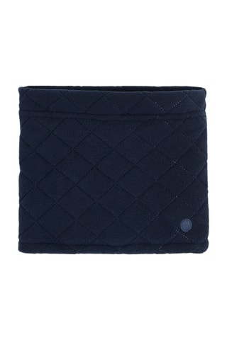 Snood polaire - Bleu marine - Okaidi