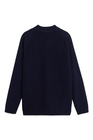 Gilet - Bleu marine - Okaidi