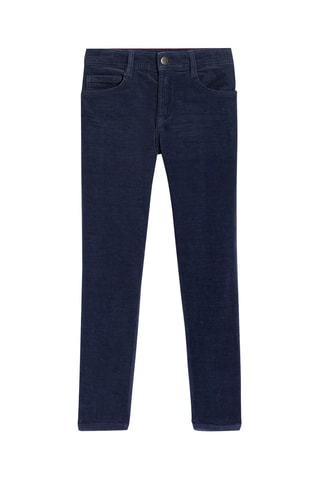 Pantalon - Bleu - Okaïdi