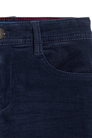 Pantalon - Bleu - Okaïdi