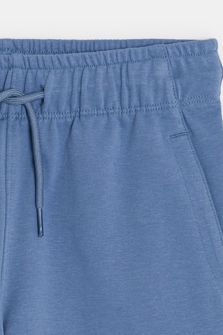 Short - Bleu clair 