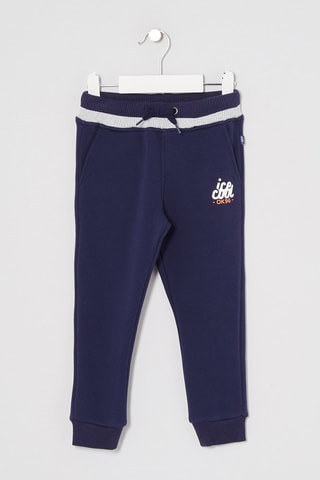 Jogging Bleu marine