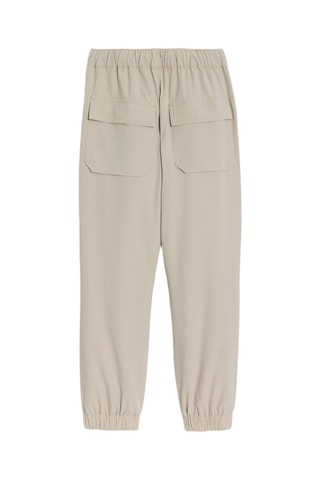 Pantalon - Beige - Okaidi