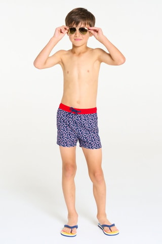 Short de bain - Bleu marine - Okaïdi