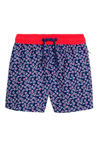 Short de bain - Bleu marine - Okaïdi