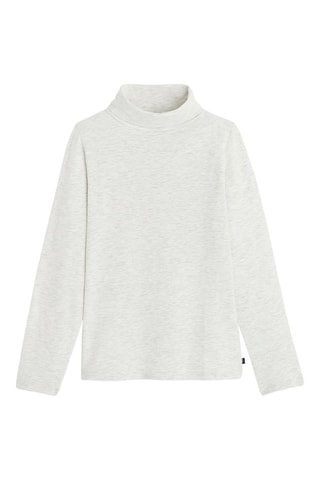 Sous-pull Ecru - Okaïdi