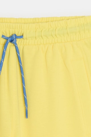 Bermuda - Jaune - Okaidi