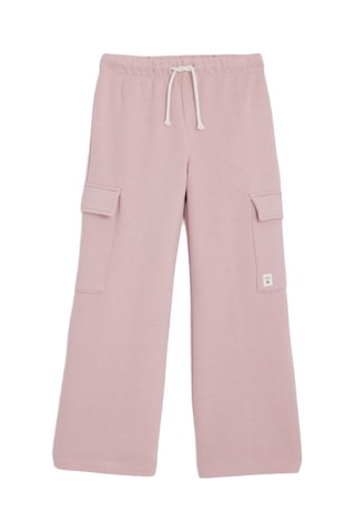 Pantalon - Mauve - Okaïdi