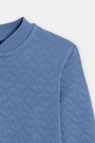 Sweat - Bleu - Okaidi