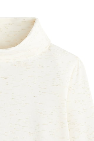 Sous-pull Ecru - Okaïdi