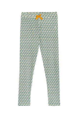 Legging - Vert - Okaïdi