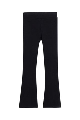 Pantalon - Noir - Okaidi