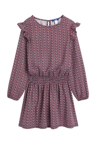 Robe - Bleu marine - Okaidi