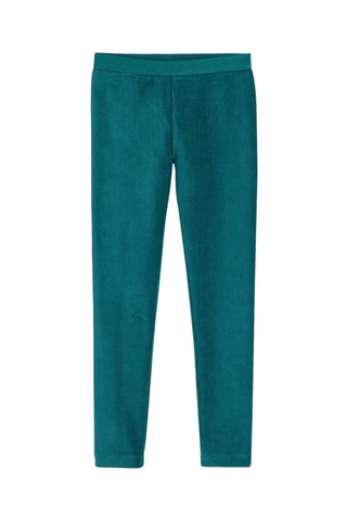 Legging Vert émeraude - Okaïdi