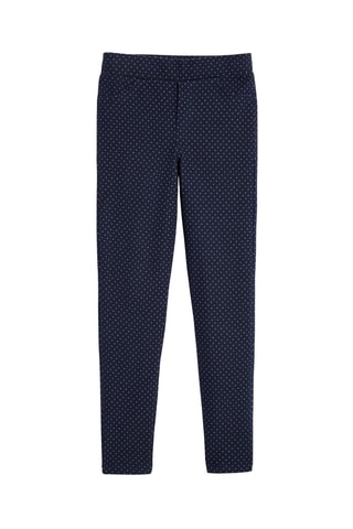Legging Bleu marine - Okaïdi