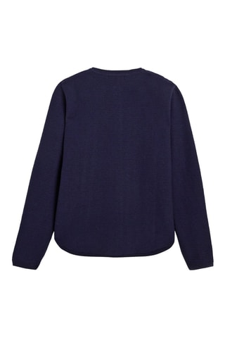 Gilet - Bleu marine - Okaidi