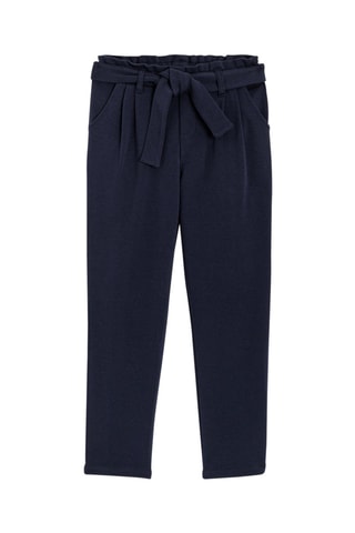 Pantalon - Bleu marine - Okaïdi