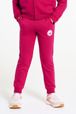 Jogging - Fuchsia - Okaïdi