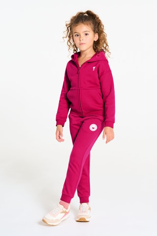 Jogging - Fuchsia - Okaïdi