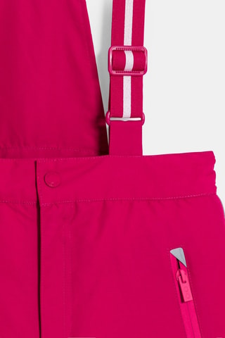 Salopette de ski - Fuchsia - Okaïdi