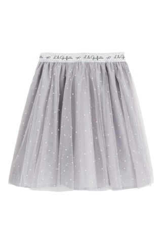 Jupe - Gris - KDZ