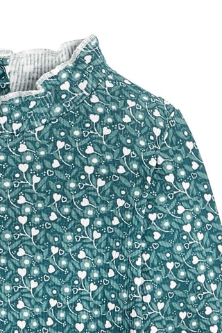 T-shirt - Vert d’eau - Obaibi
