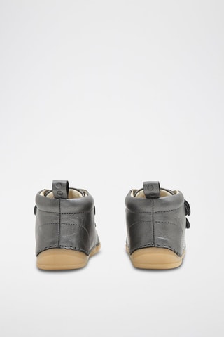 Boots - Gris - Obaïbi