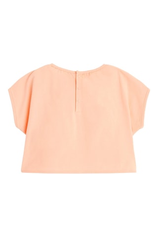 T-shirt Corail - Obaïbi