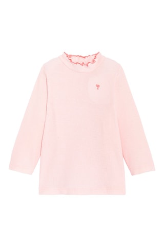 T-shirt - Rose - Obaïbi